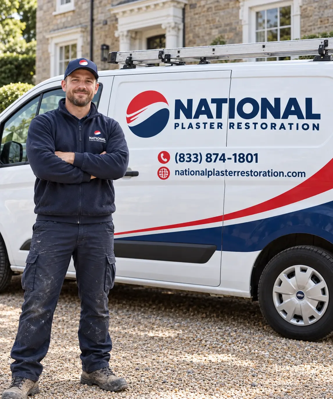 Plaster Repair Dorris, CA FAQs